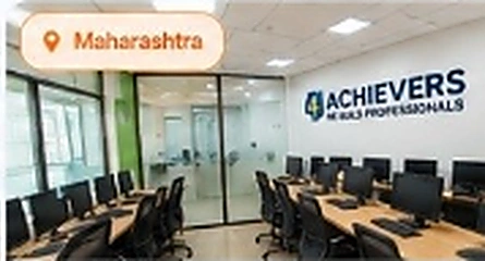 4Achievers Mumbai (Thane) Campus Lab