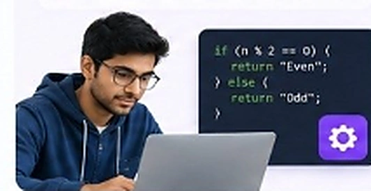 Coding Drills and Interview Prep Mockup