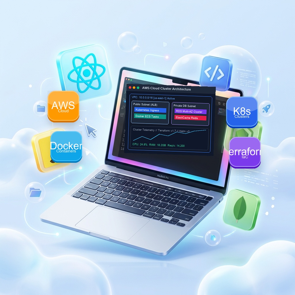 IOT With Python Training in Indore