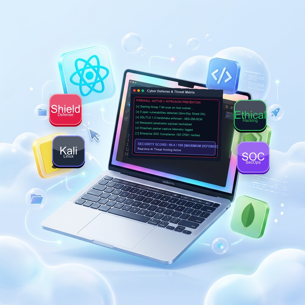 SOC & SIEM with AI Training in Greater-Noida