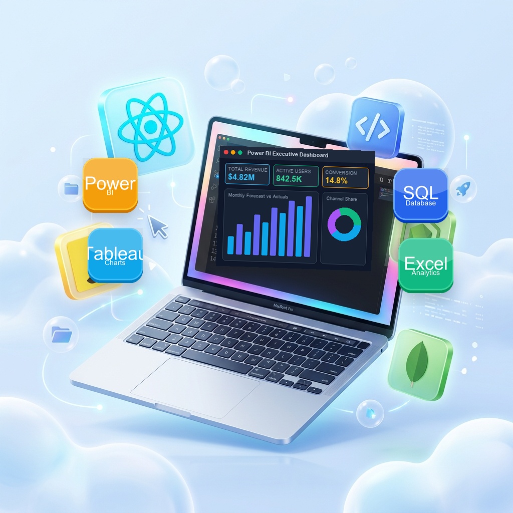 SQL with AI Training in Indore