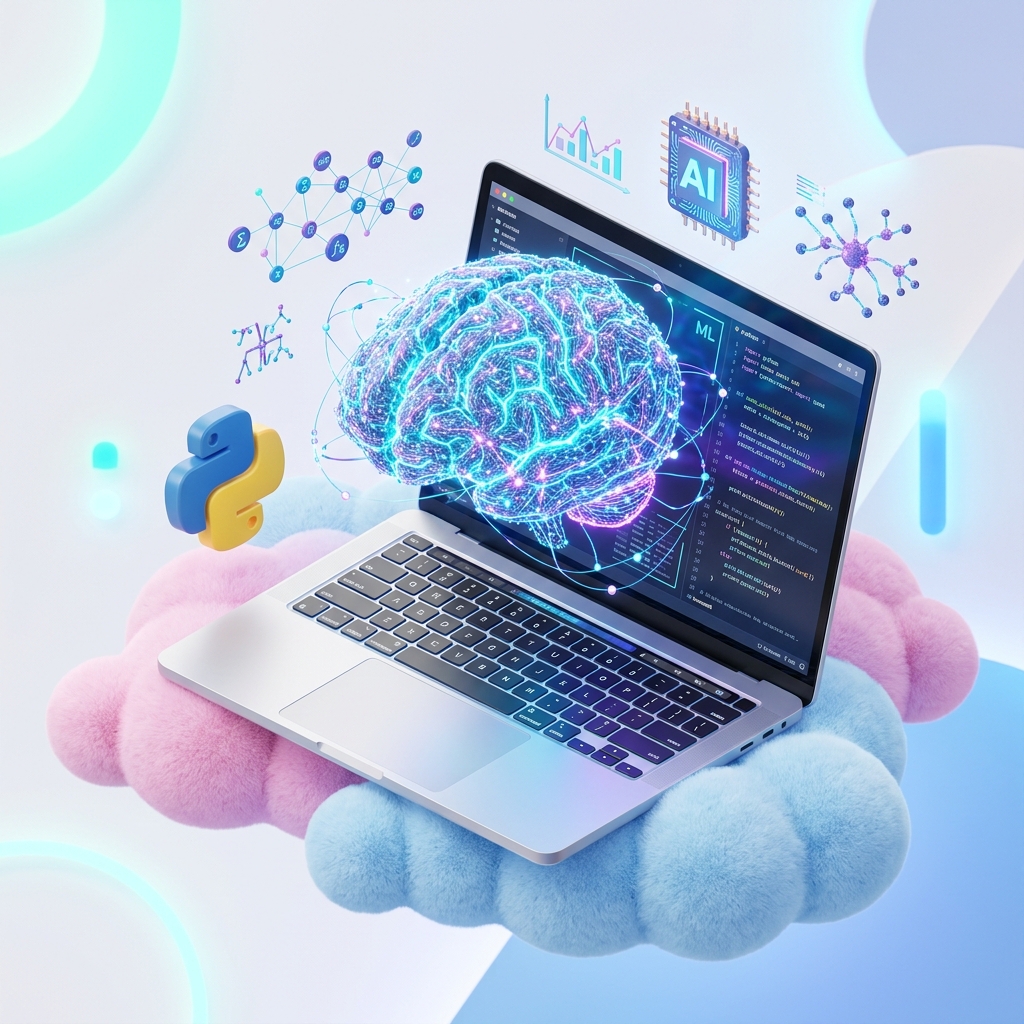 Data Science Course with Modern AI Tools