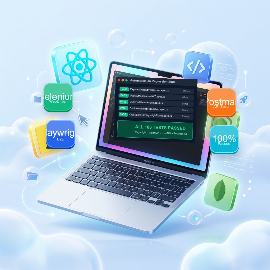 Software Testing Course with Modern AI Tools