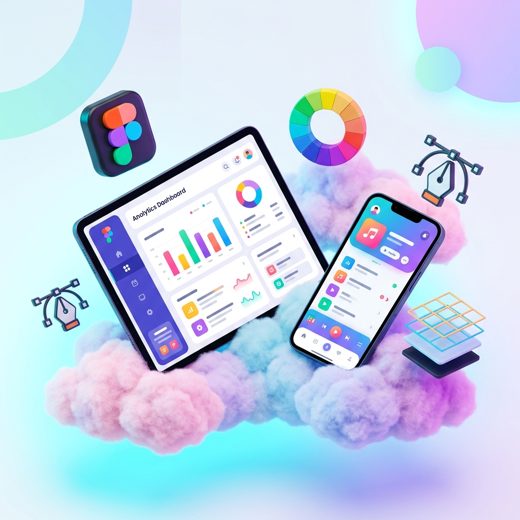 Web Designing with AI Course with Modern AI Tools