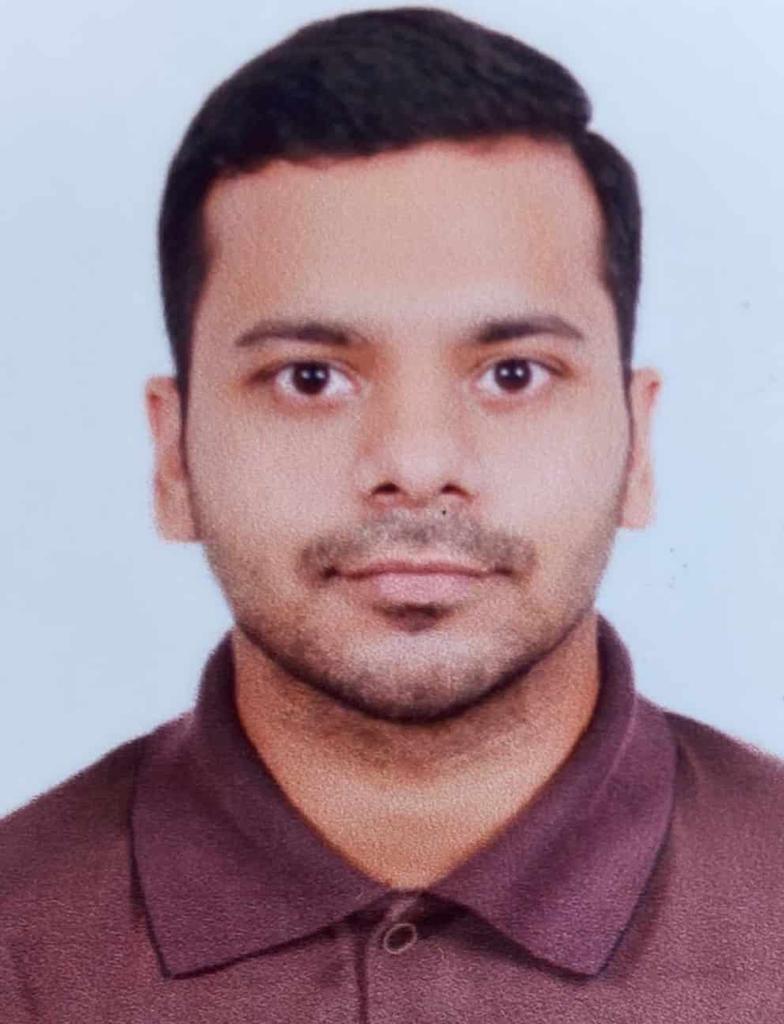 Paras Sharma