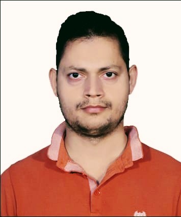 Himanshu Kumar Mishra