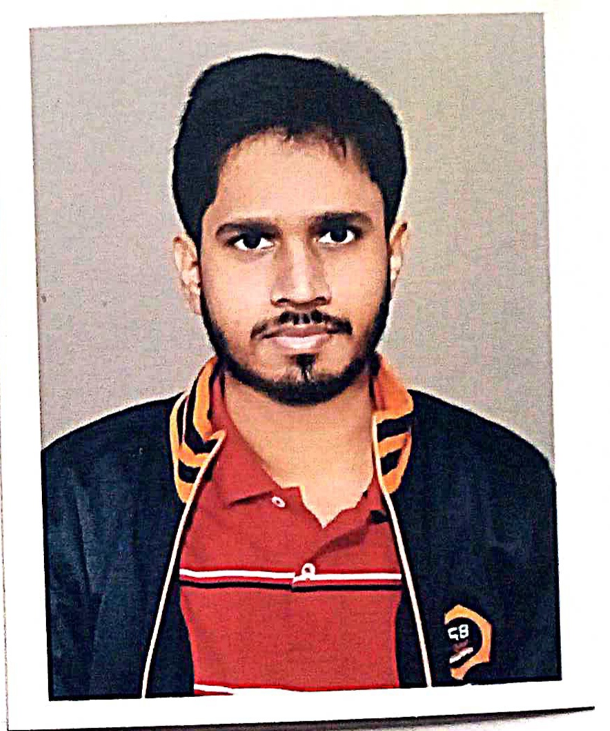 Anand Abhilash