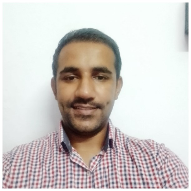 Raj Sindhu