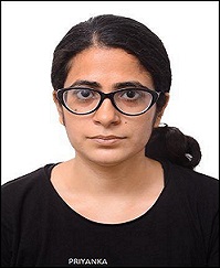 Priyanka Sharma