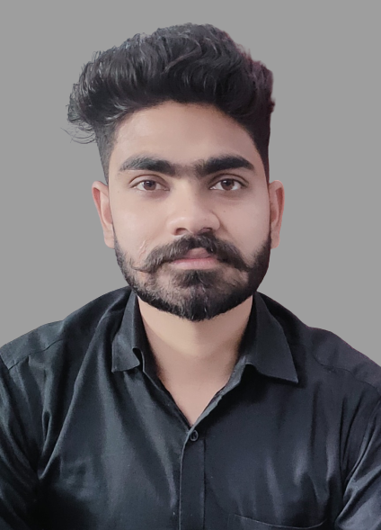 Deepak Pal