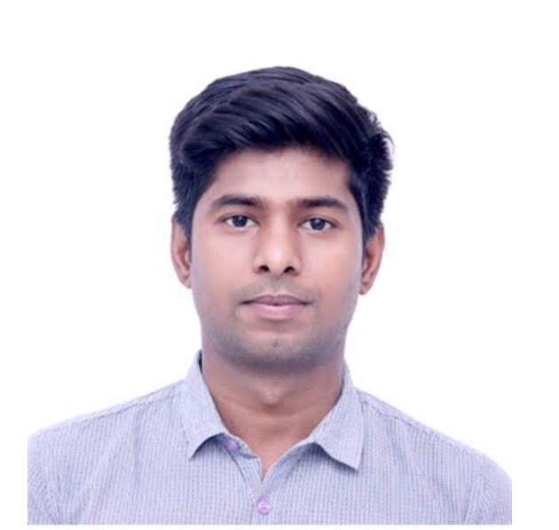Santosh Kumar Yadav