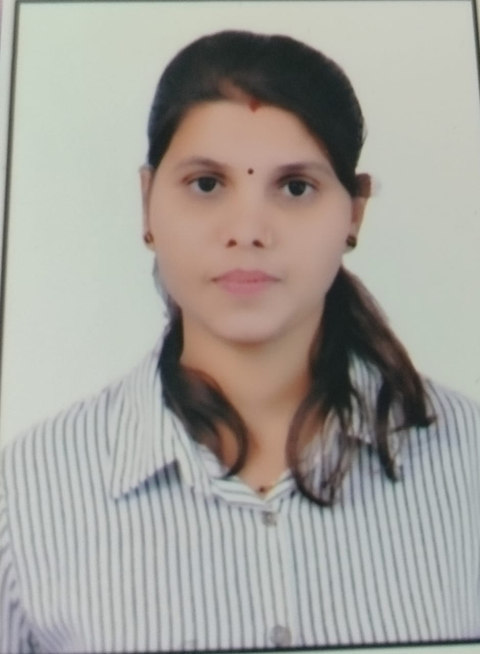 Karina Raju Chhatre