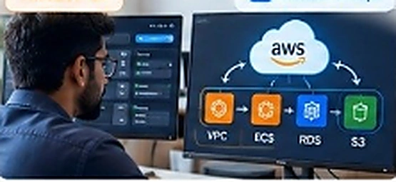 Scalable Multi-Cloud Infrastructure Preview
