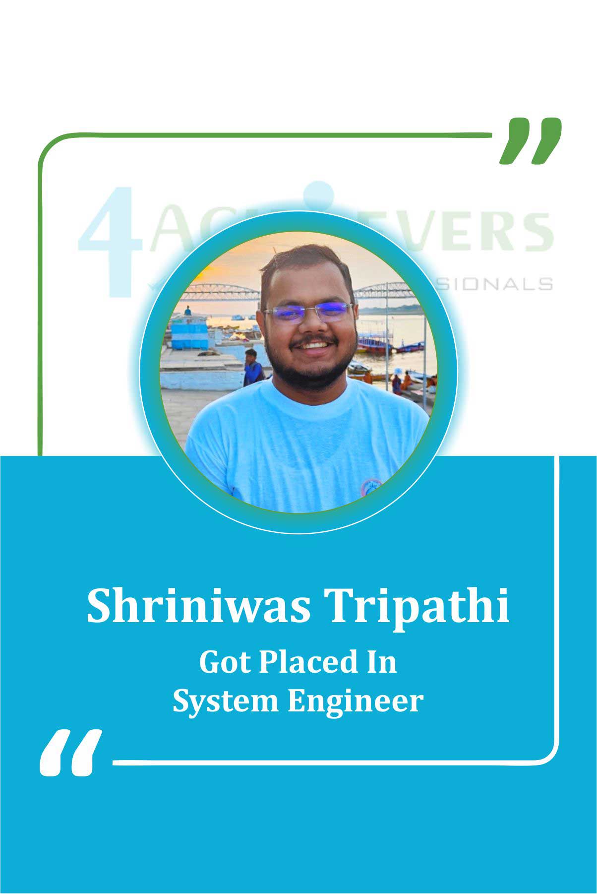 4Achievers-Placements